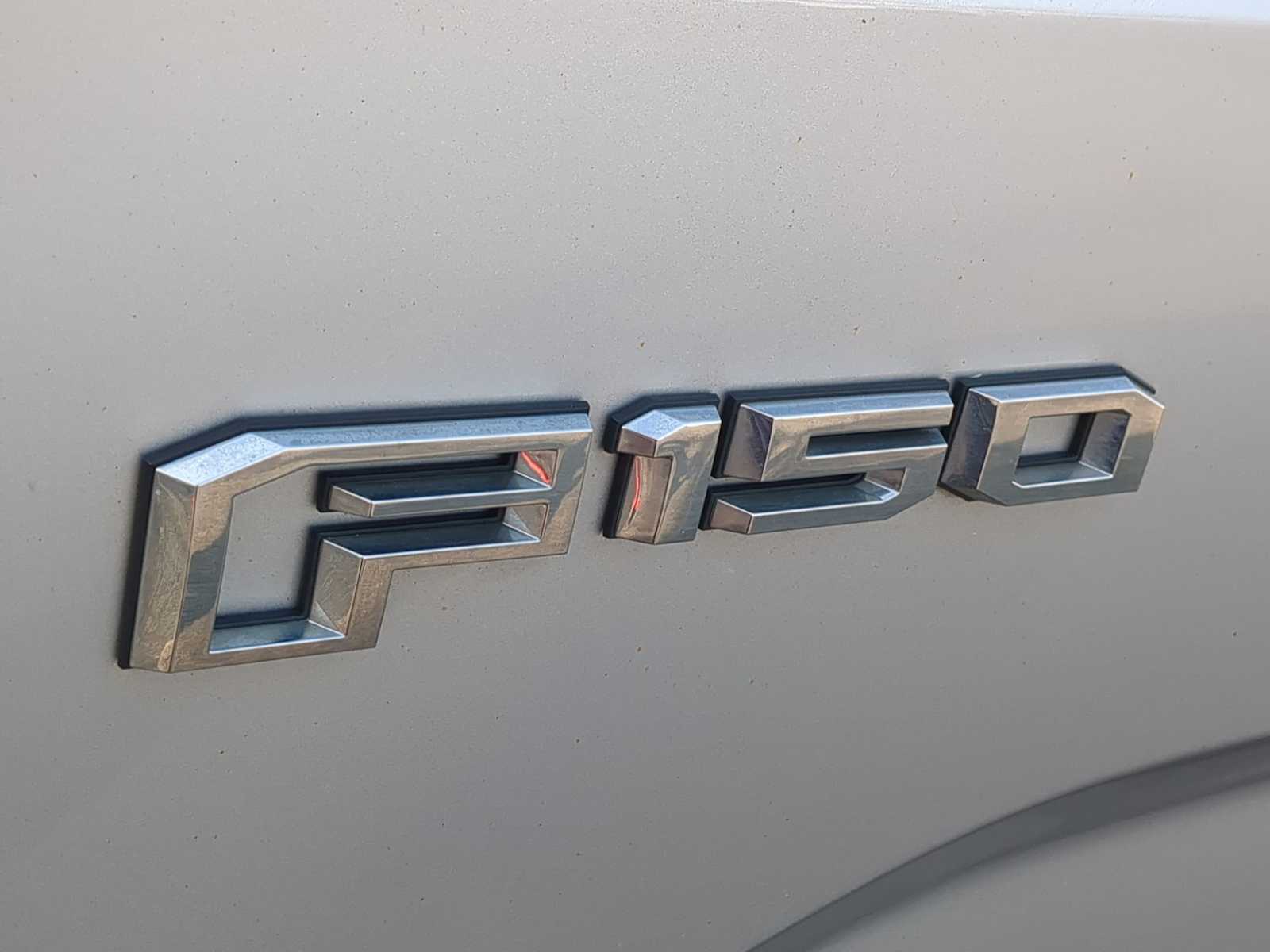 Thumbnail: 2016 Ford F-150 - 12