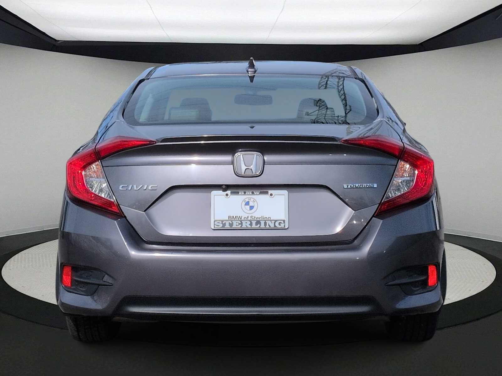 Thumbnail: 2017 Honda Civic - 7
