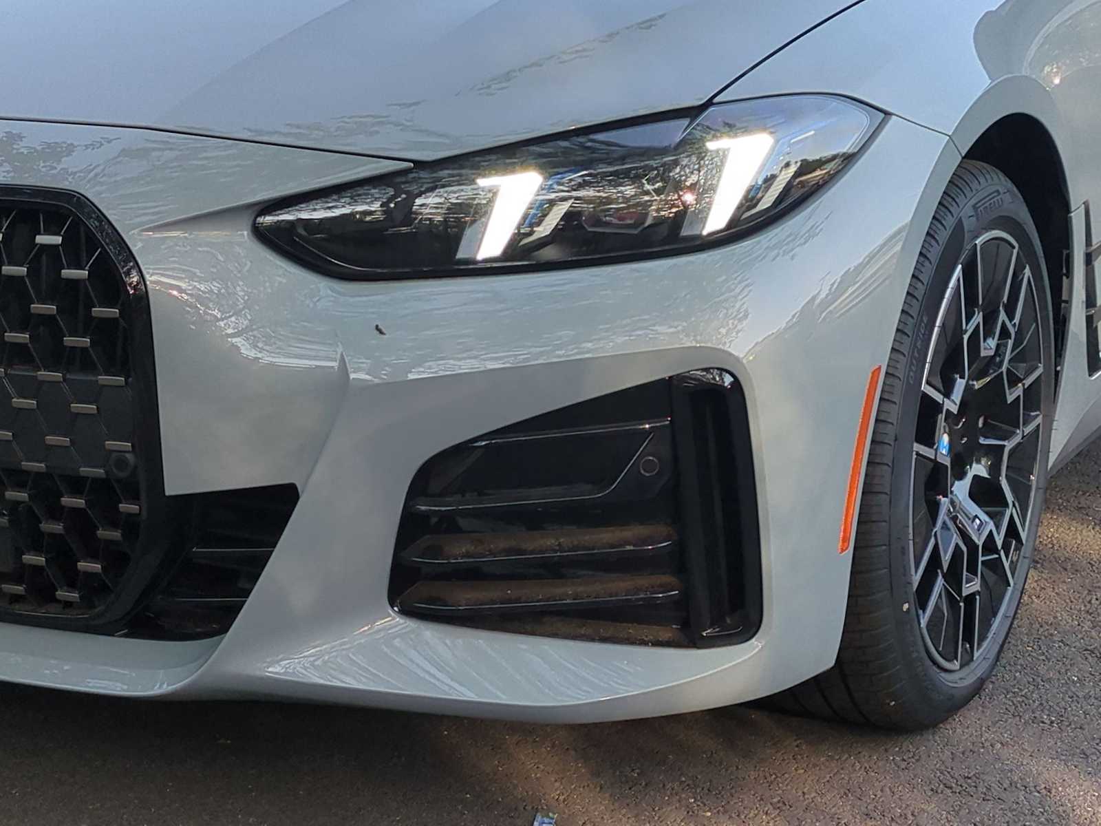 Thumbnail: 2025 BMW 4 Series - 11