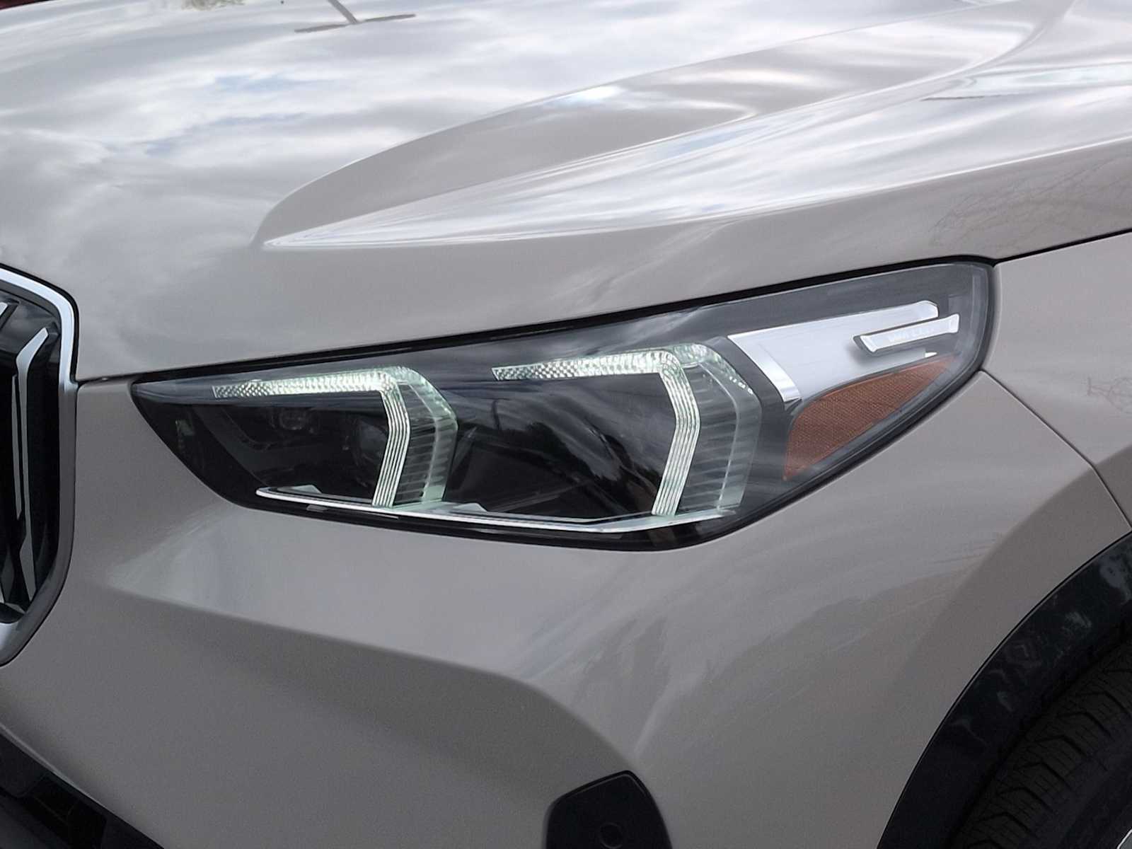 Thumbnail: 2026 BMW X1 - 11