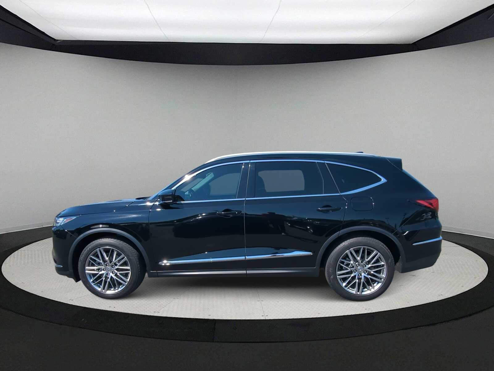 Thumbnail: 2023 Acura MDX - 5