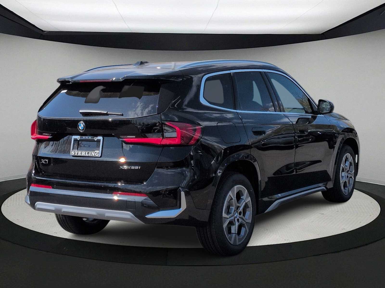 Thumbnail: 2026 BMW X1 - 8