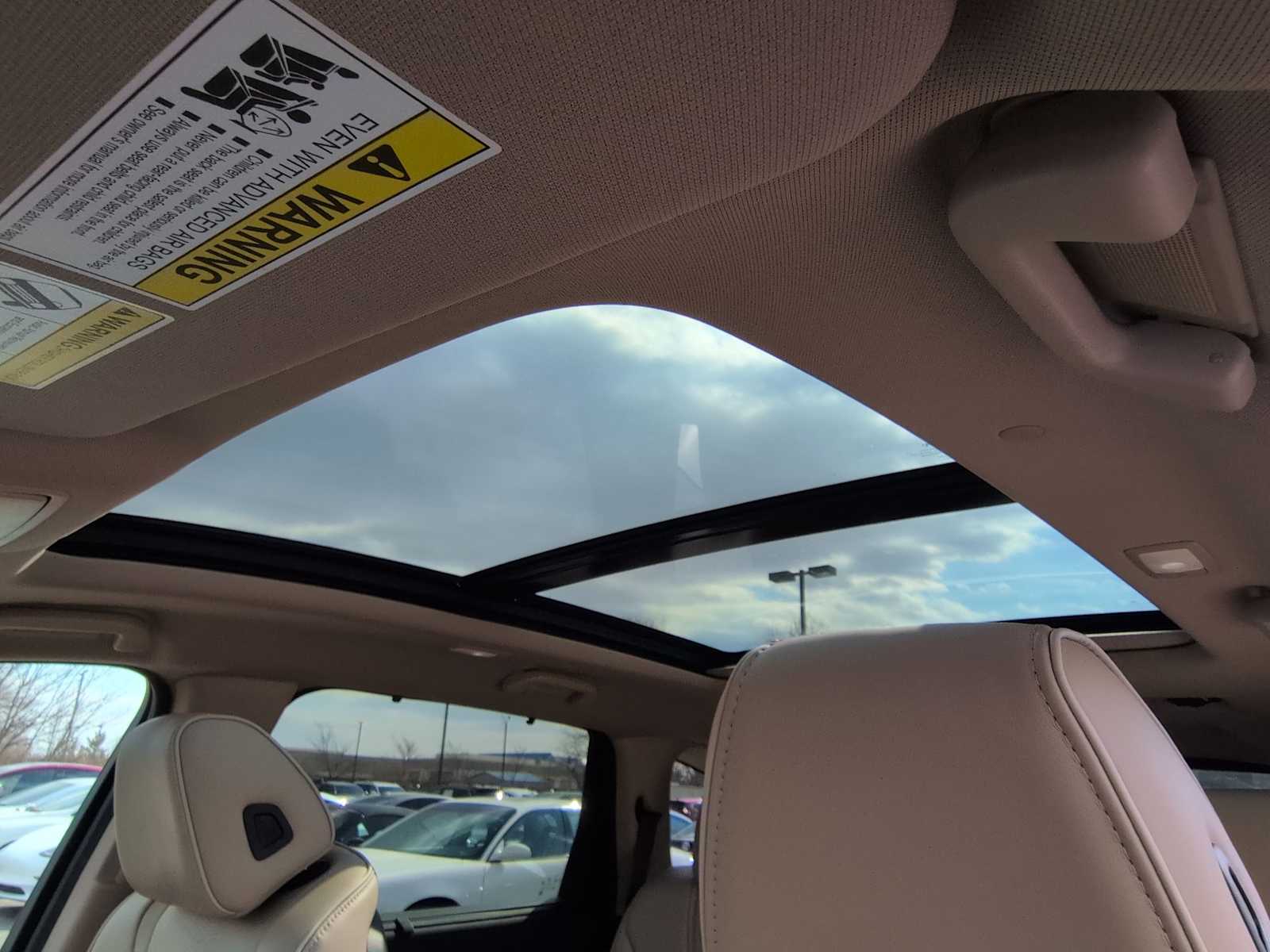 Thumbnail: 2022 Acura MDX - 20