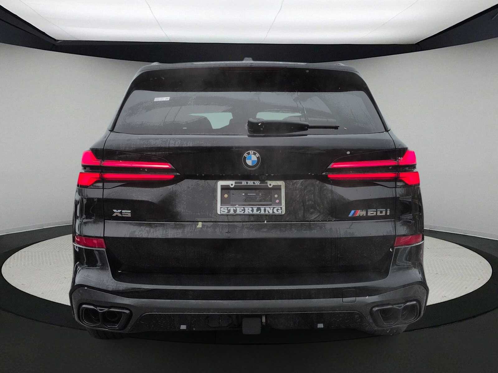 Thumbnail: 2026 BMW X5 - 7