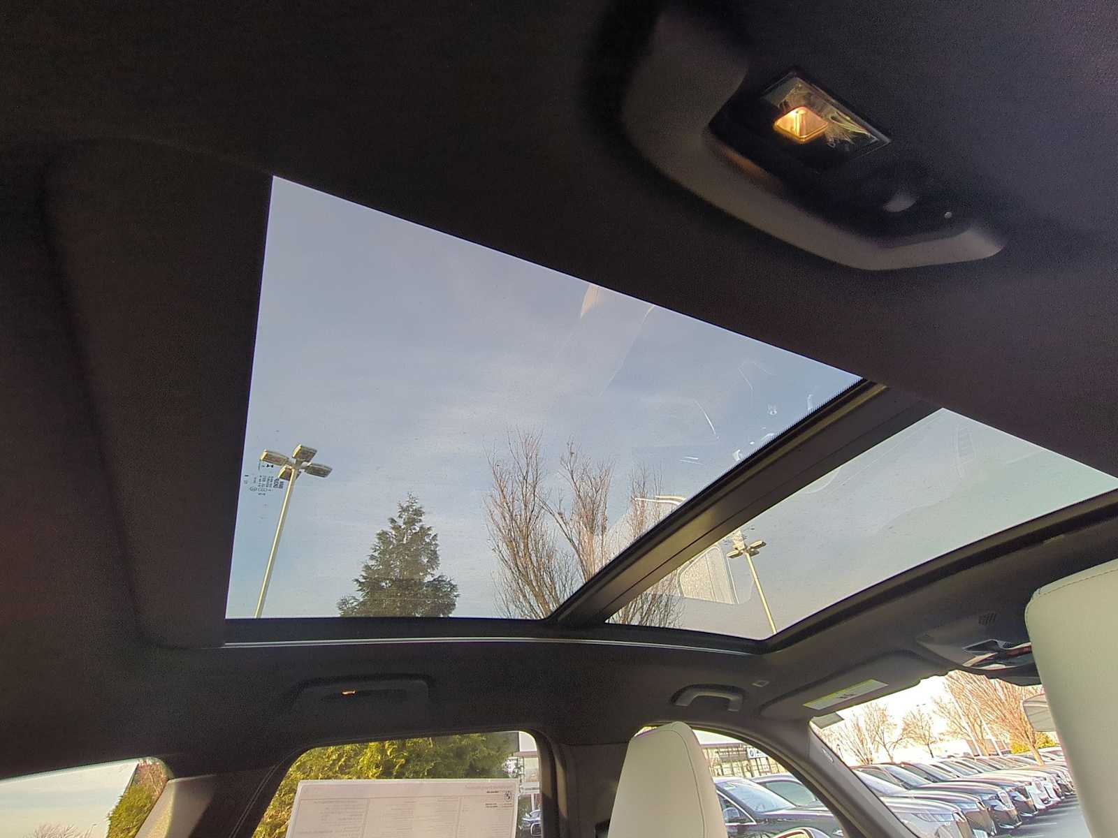 Thumbnail: 2026 BMW X1 - 22