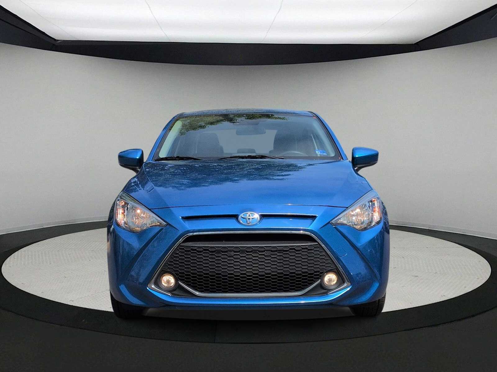 Thumbnail: 2019 Toyota Yaris - 3