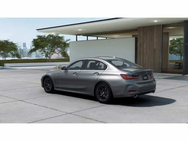 Thumbnail: 2025 BMW 3 Series - 8