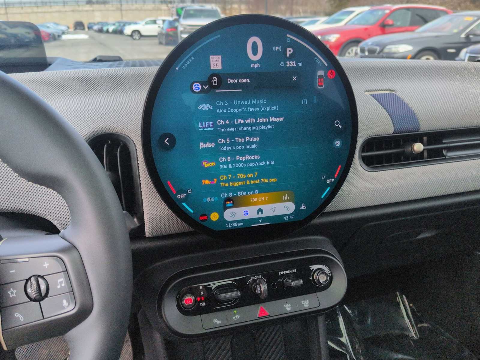 Thumbnail: 2025 MINI Cooper Hardtop - 30