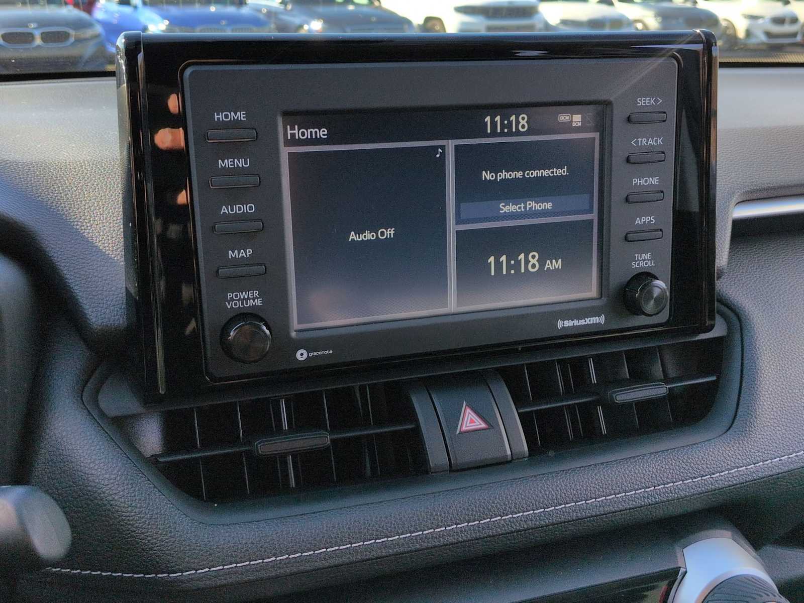 Thumbnail: 2021 Toyota RAV4 - 27