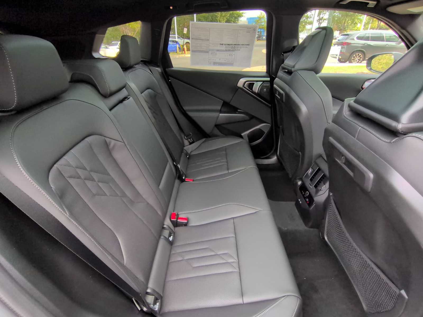 Thumbnail: 2026 BMW X3 - 22