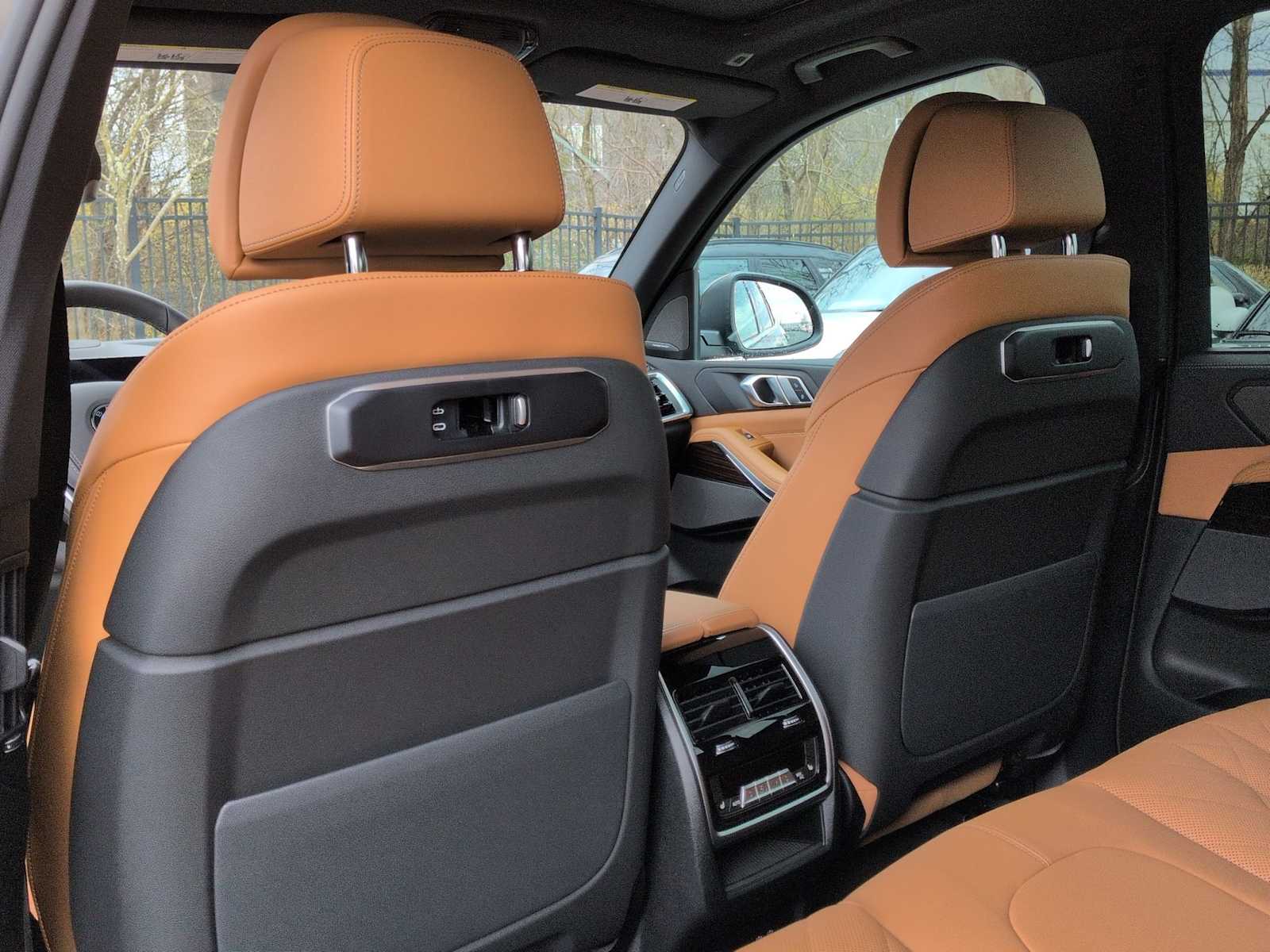 Thumbnail: 2026 BMW X5 - 19