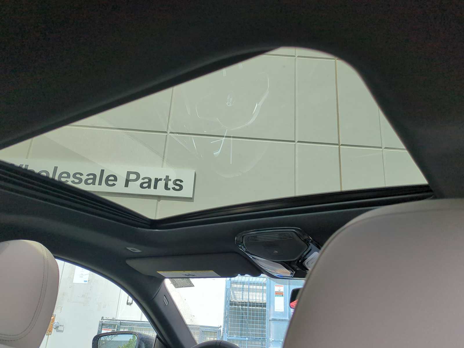 Thumbnail: 2025 BMW i4 - 22