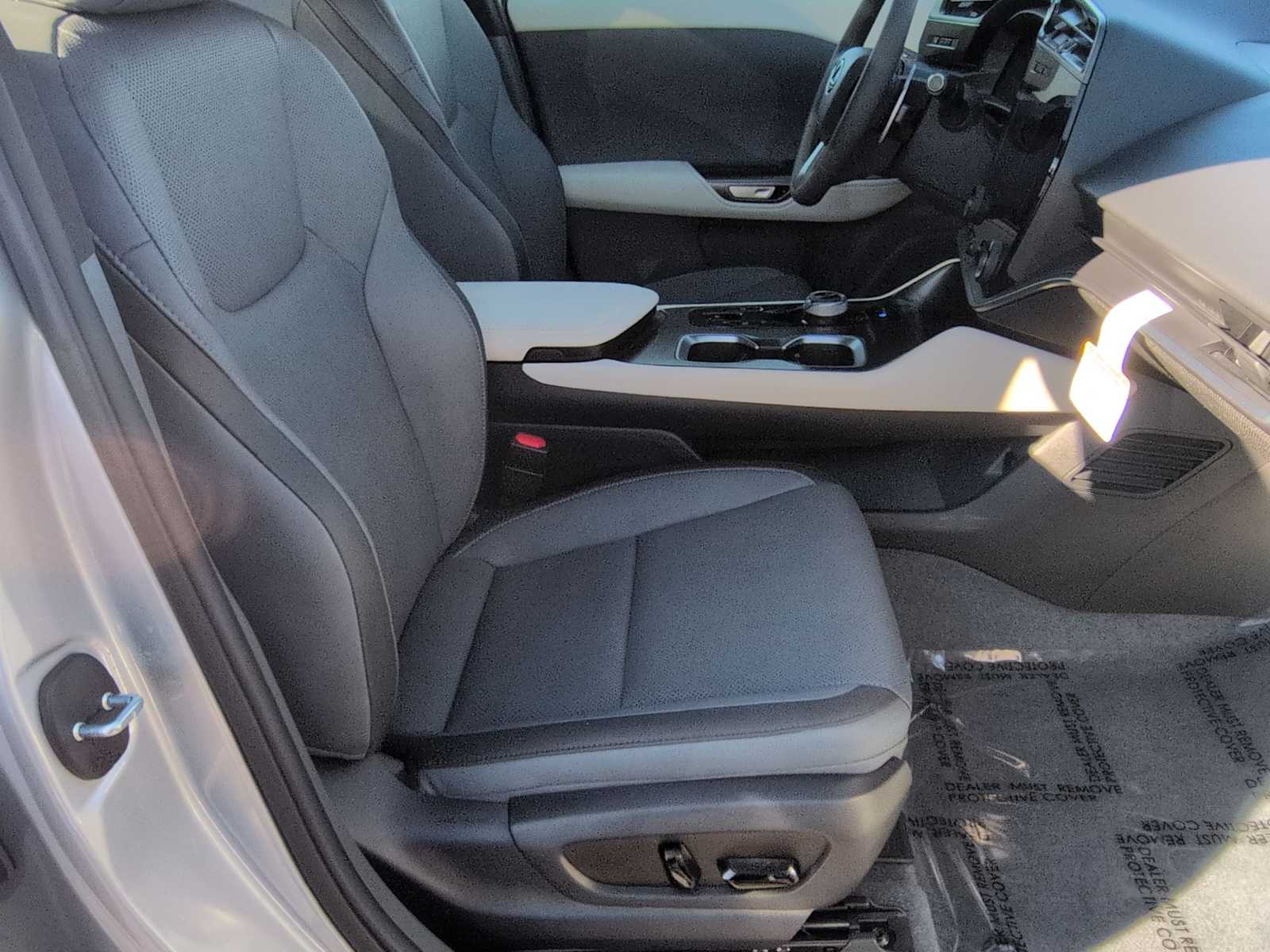 Thumbnail: 2024 Lexus RZ - 24