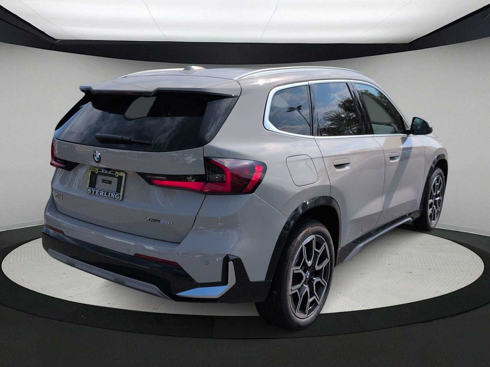 Thumbnail: 2026 BMW X1 - 8