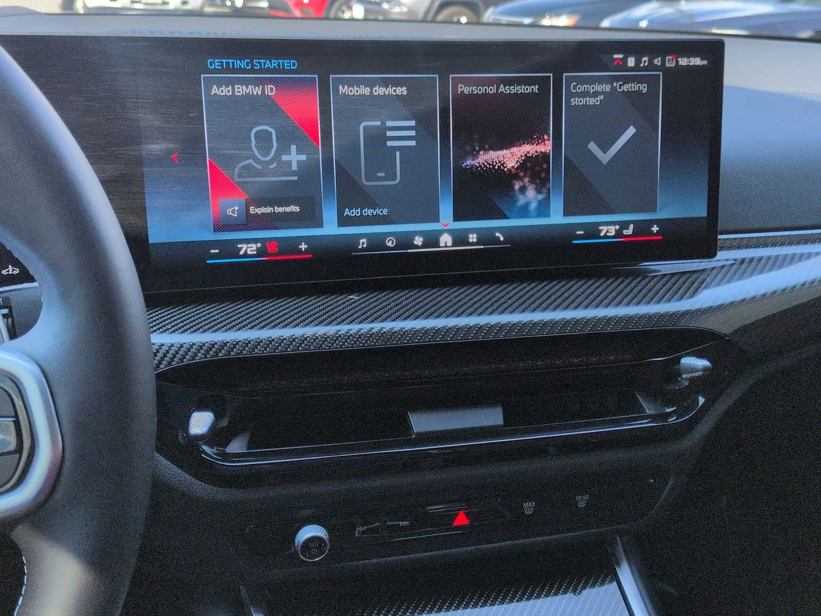 Thumbnail: 2025 BMW 3 Series - 30