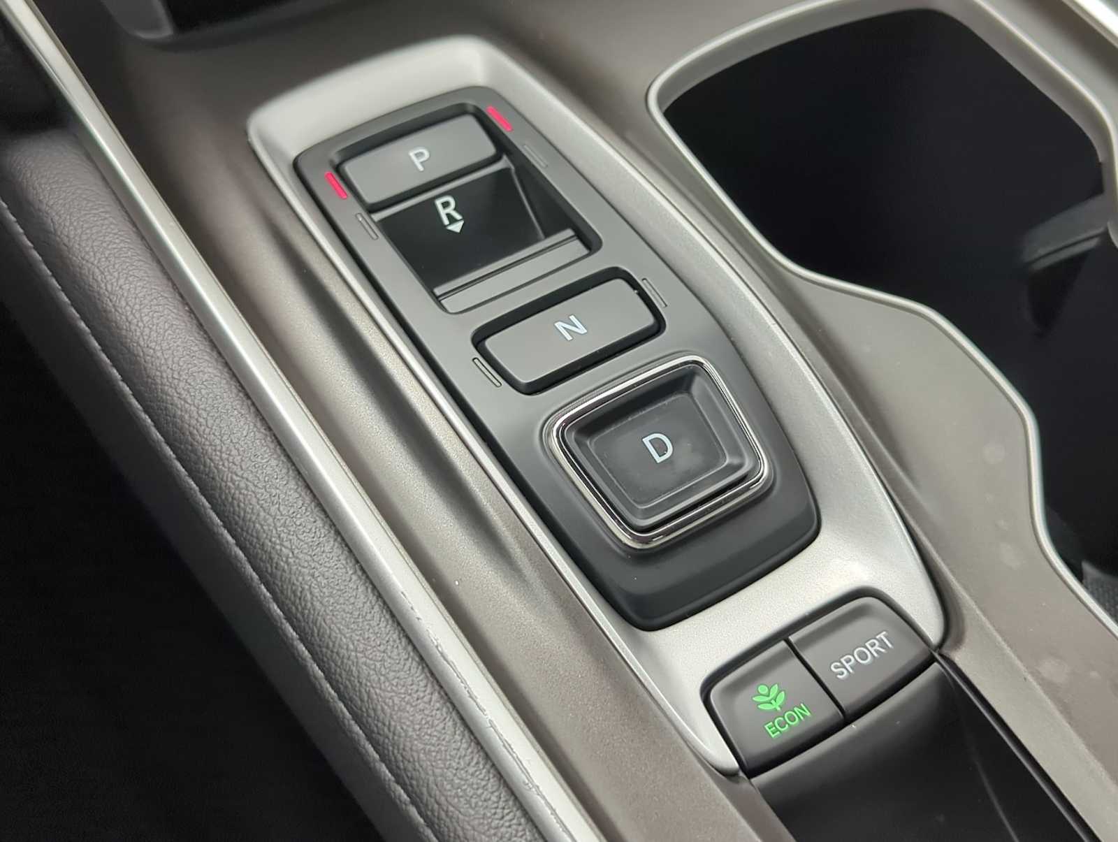 Thumbnail: 2020 Honda Accord - 34