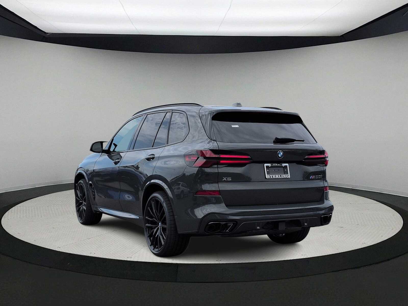 Thumbnail: 2026 BMW X5 - 6