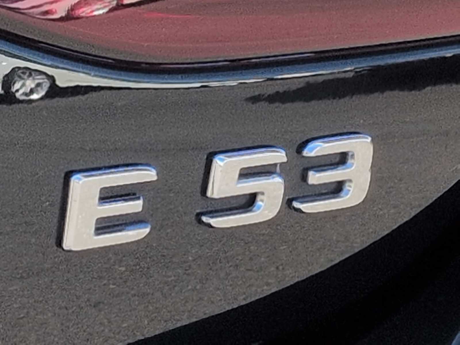 Thumbnail: 2023 Mercedes-Benz E-Class - 12