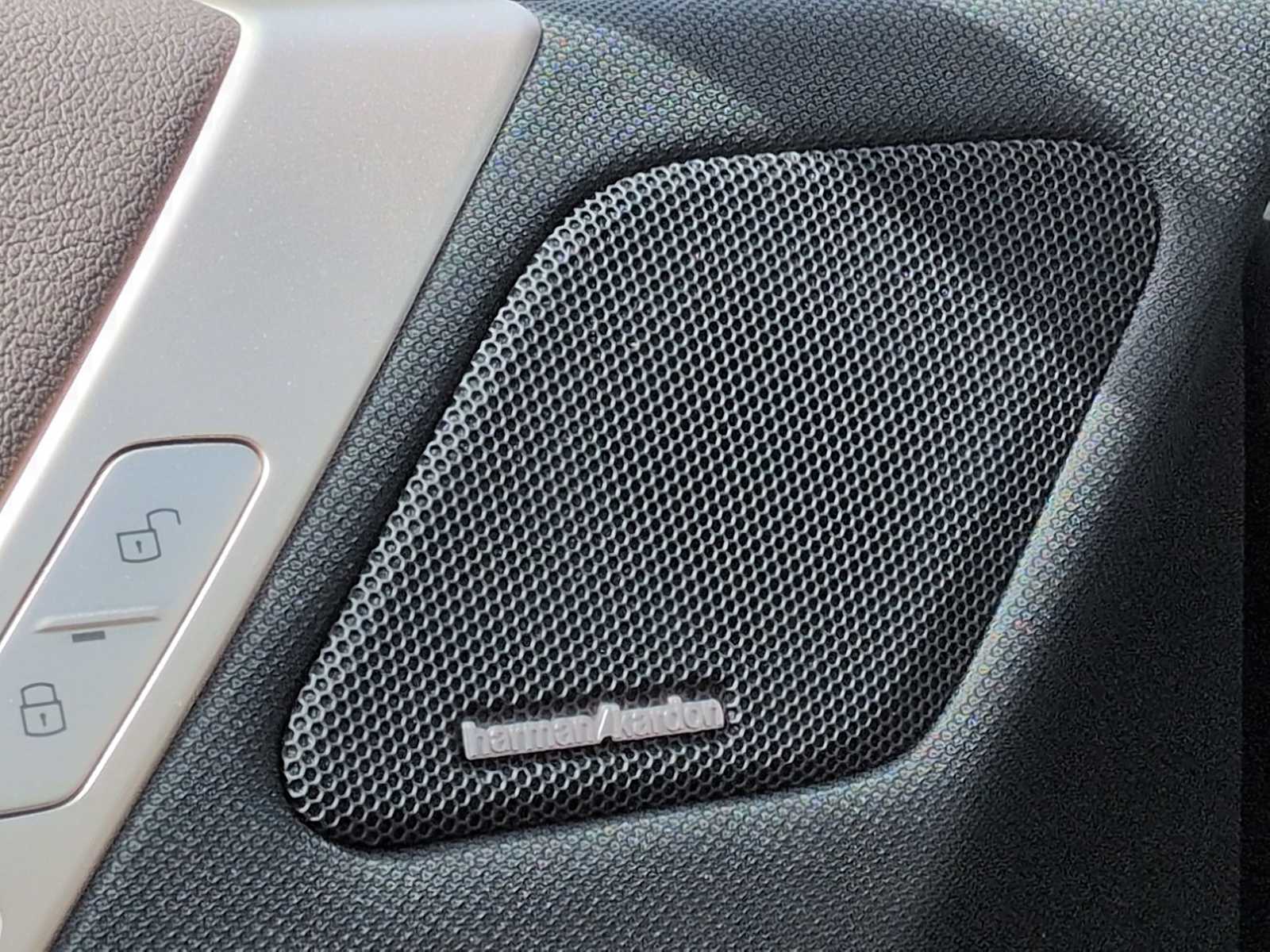 Thumbnail: 2026 BMW iX - 32