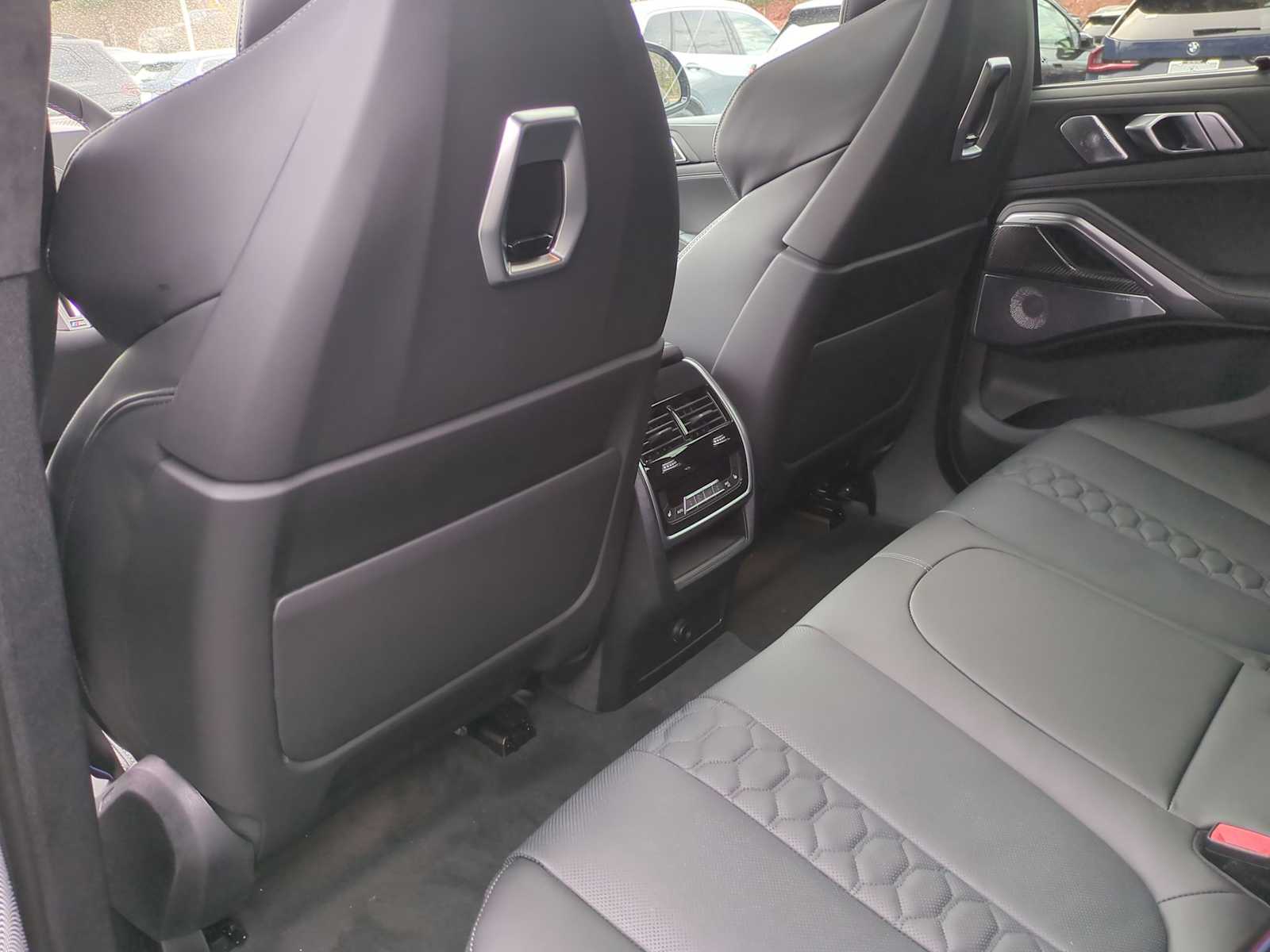 Thumbnail: 2026 BMW X6 - 19