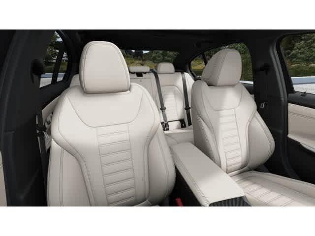 Thumbnail: 2026 BMW 3 Series - 11