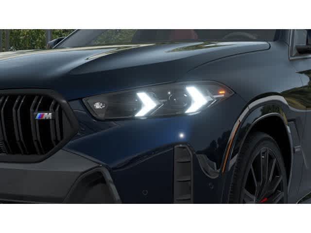 Thumbnail: 2027 BMW X6 - 6