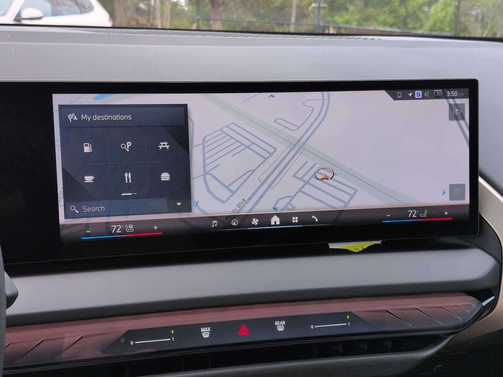 Thumbnail: 2025 BMW X3 - 31