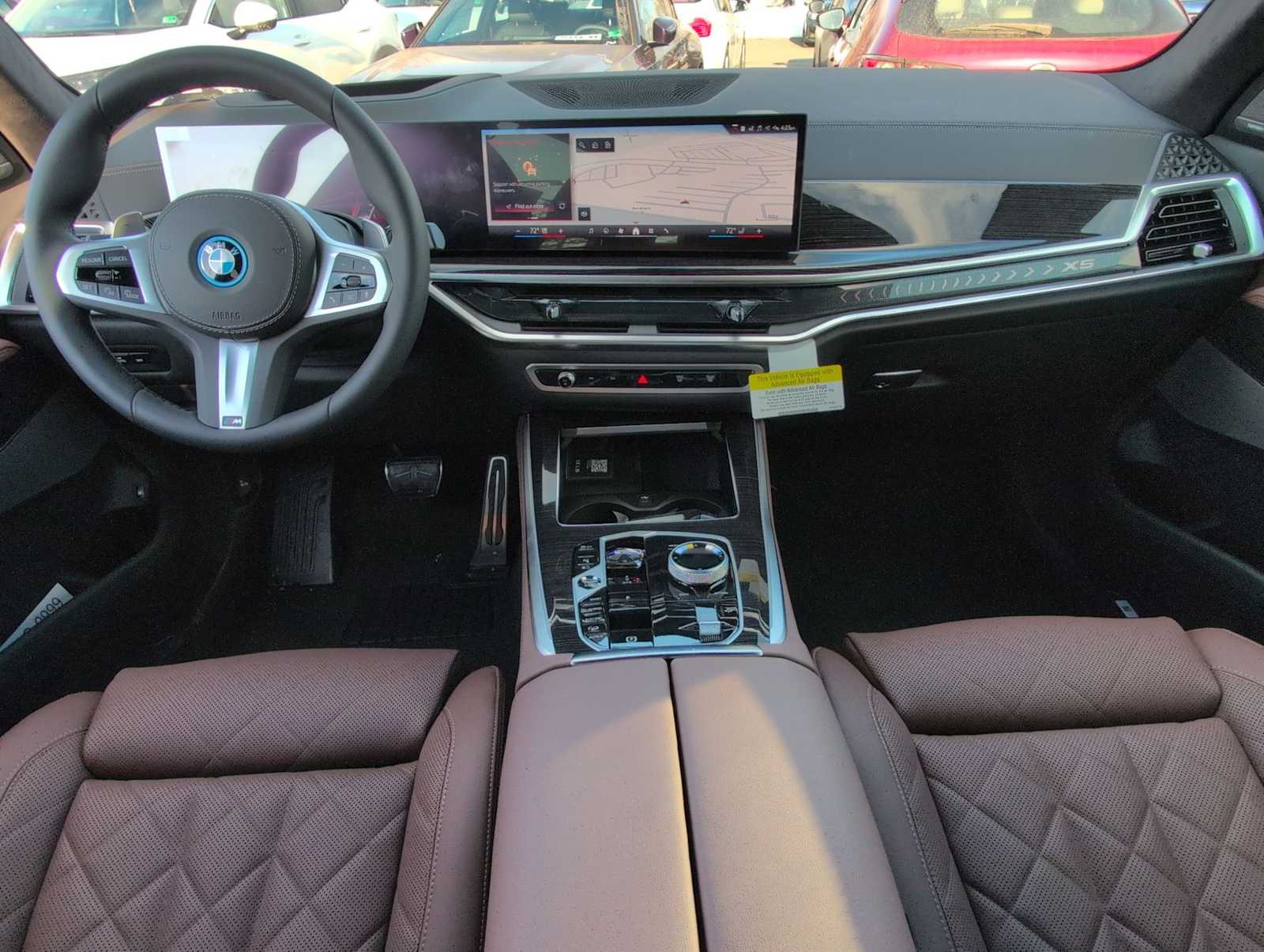 Thumbnail: 2026 BMW X5 - 15