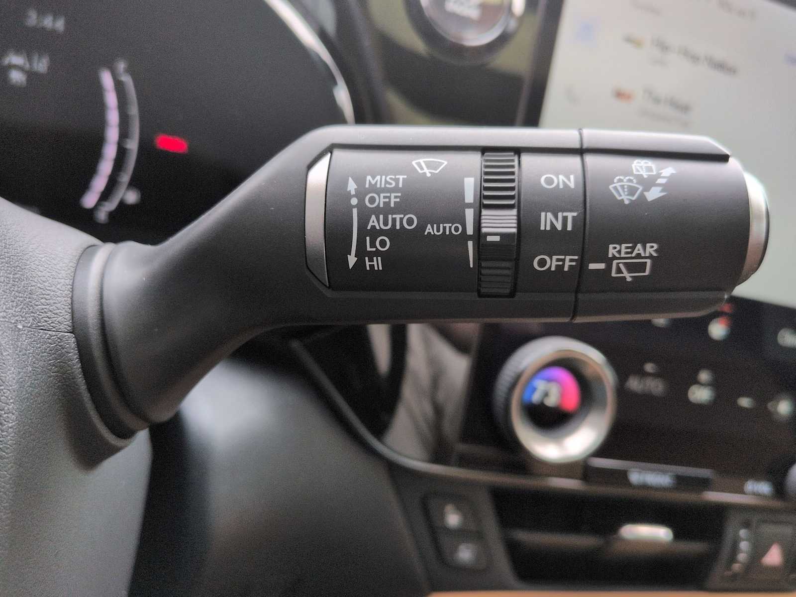 Thumbnail: 2026 Lexus NX - 28