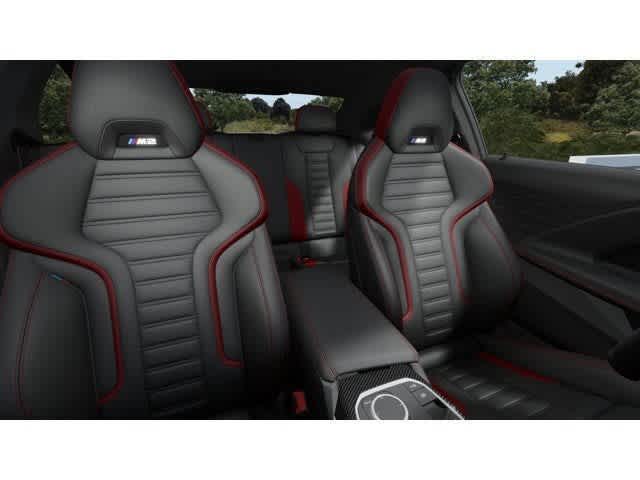 Thumbnail: 2026 BMW M2 - 11