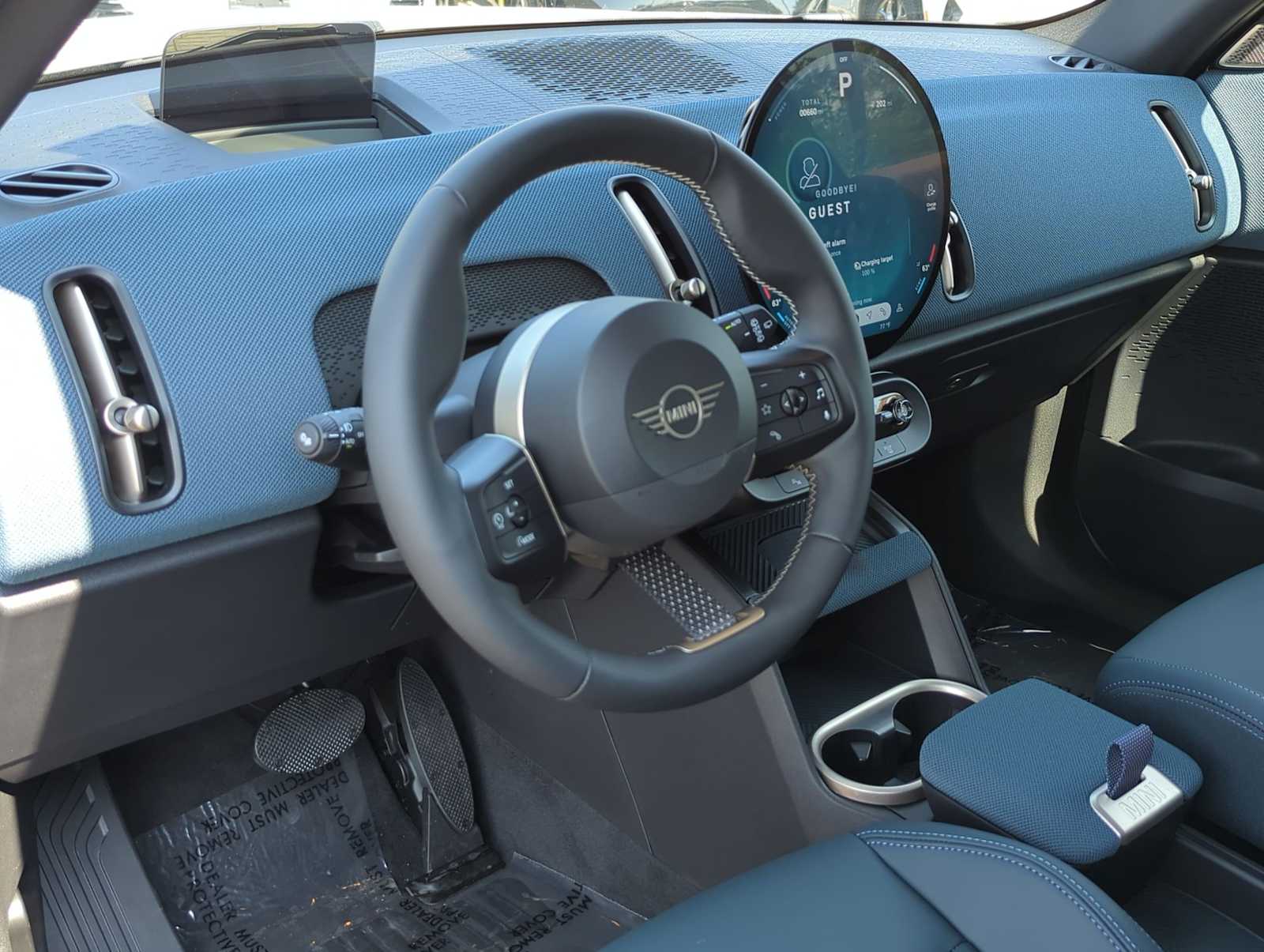 Thumbnail: 2025 MINI Cooper Countryman - 15