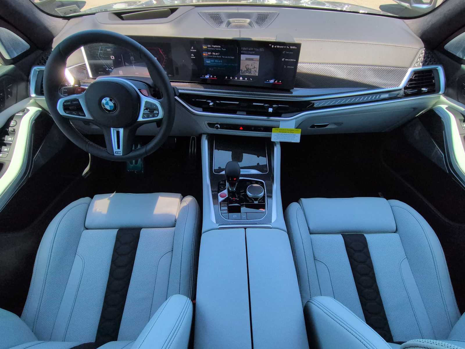 Thumbnail: 2026 BMW X5 - 16