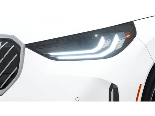 Thumbnail: 2026 BMW X3 - 6