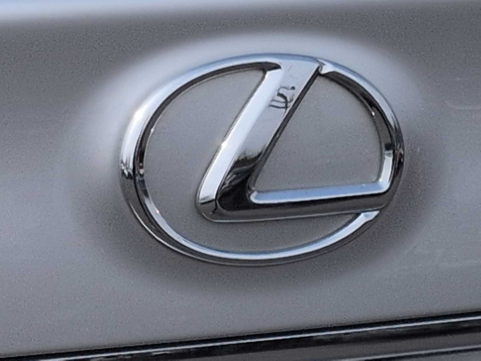 Thumbnail: 2014 Lexus GS - 12