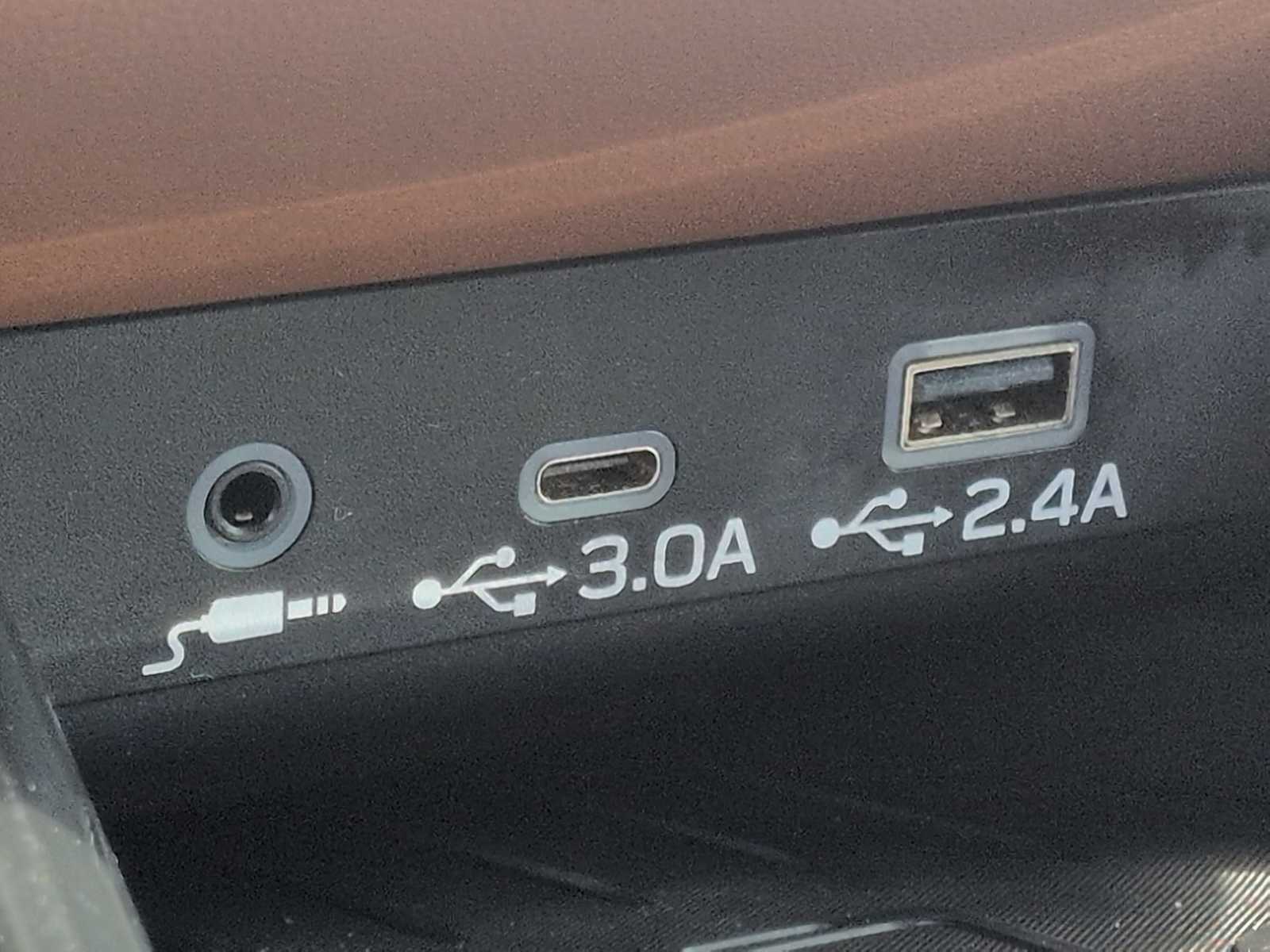 Thumbnail: 2023 Subaru Outback - 32