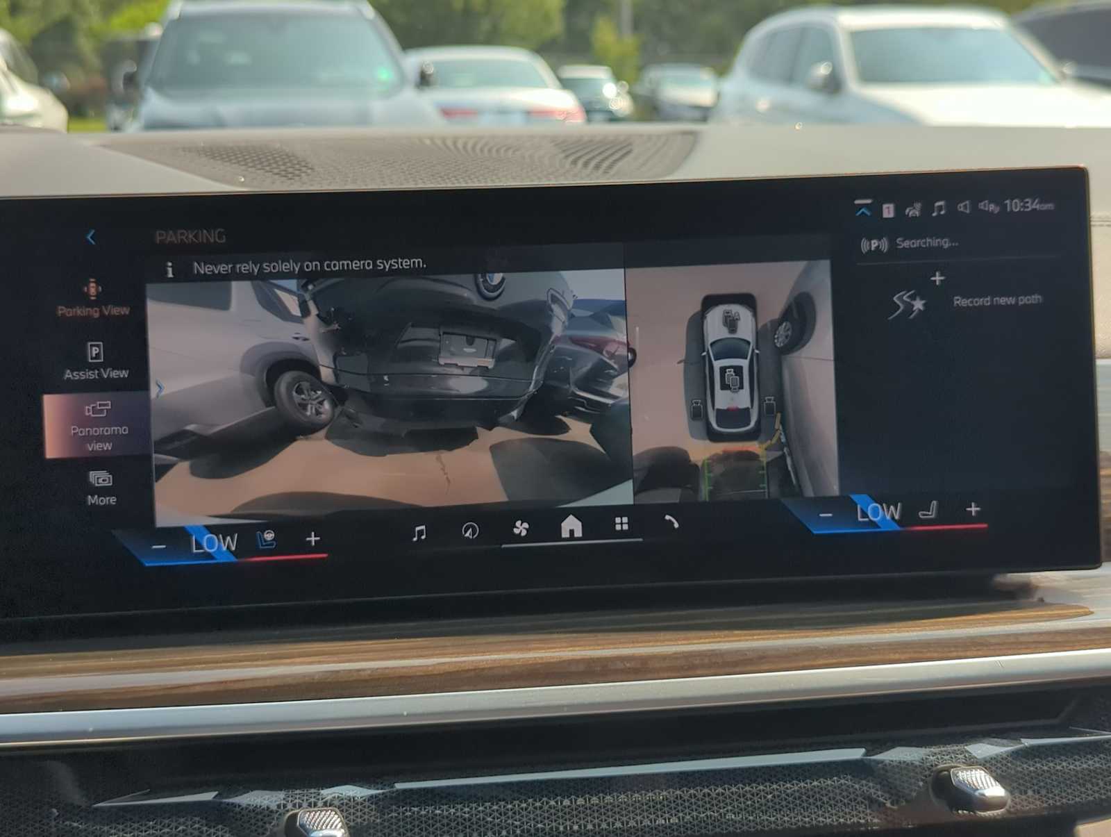 2024 BMW X6 xDrive40i 22