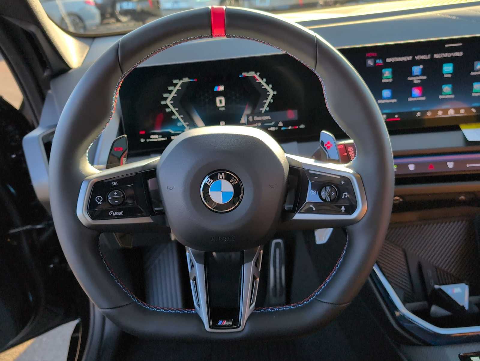 Thumbnail: 2026 BMW X3 - 23