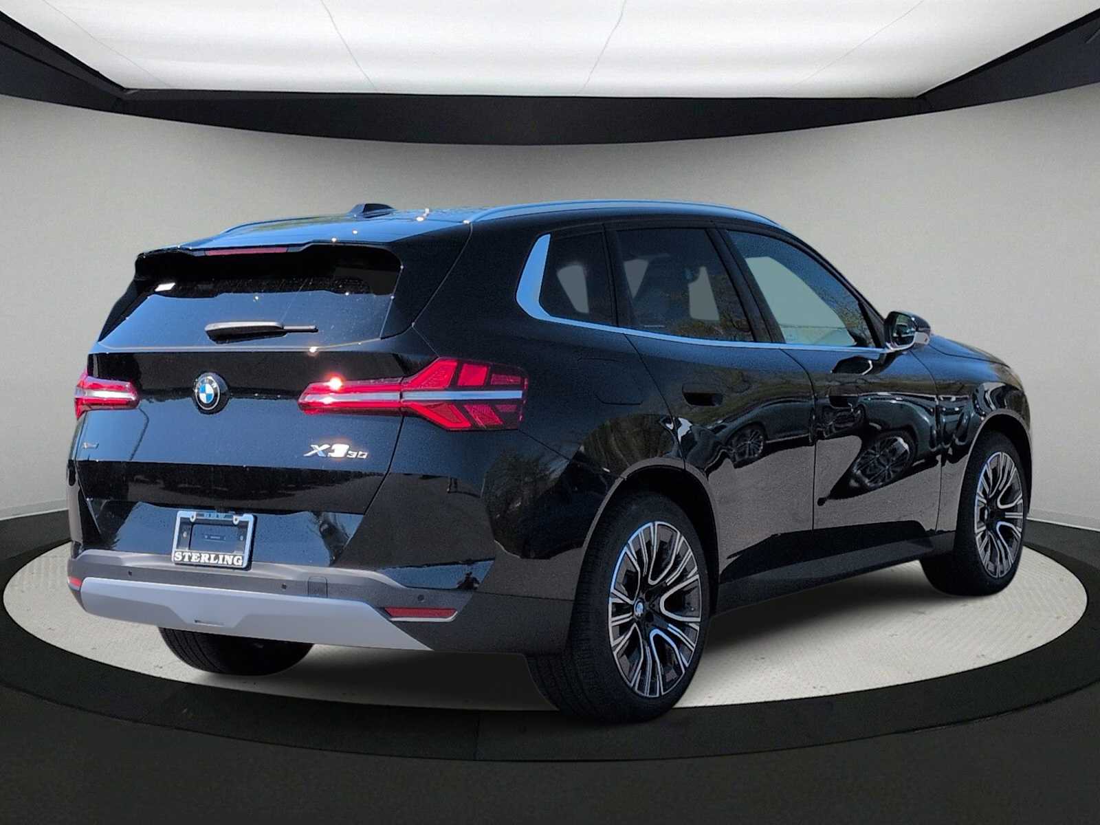 Thumbnail: 2026 BMW X3 - 8