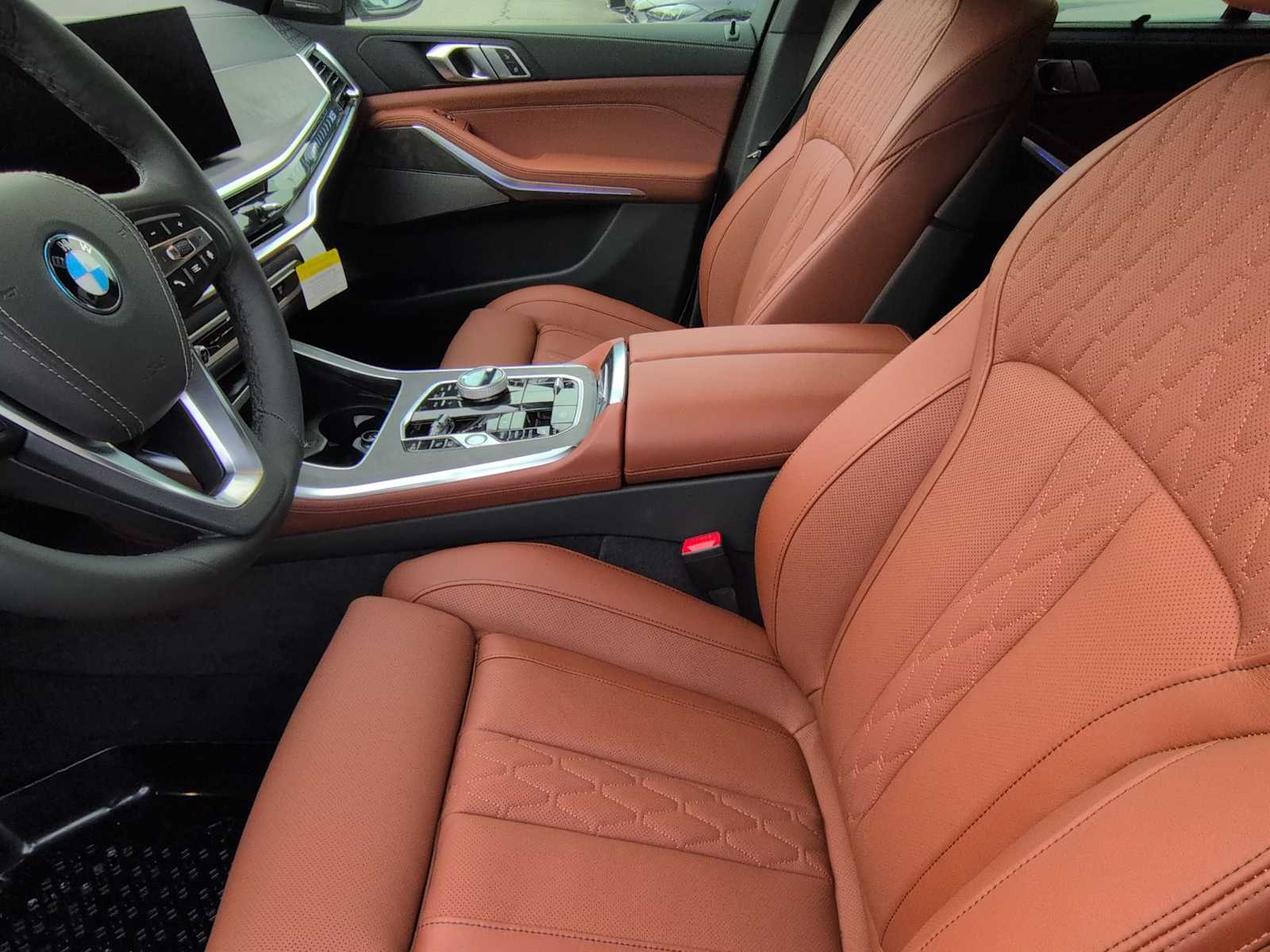 Thumbnail: 2026 BMW X5 - 10