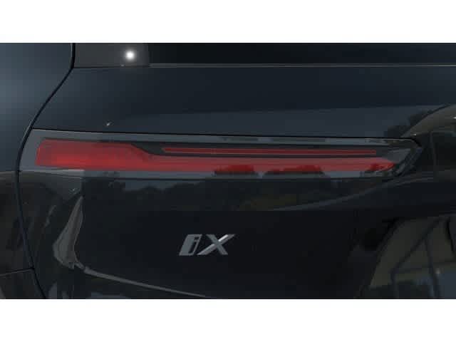 Thumbnail: 2026 BMW iX - 8