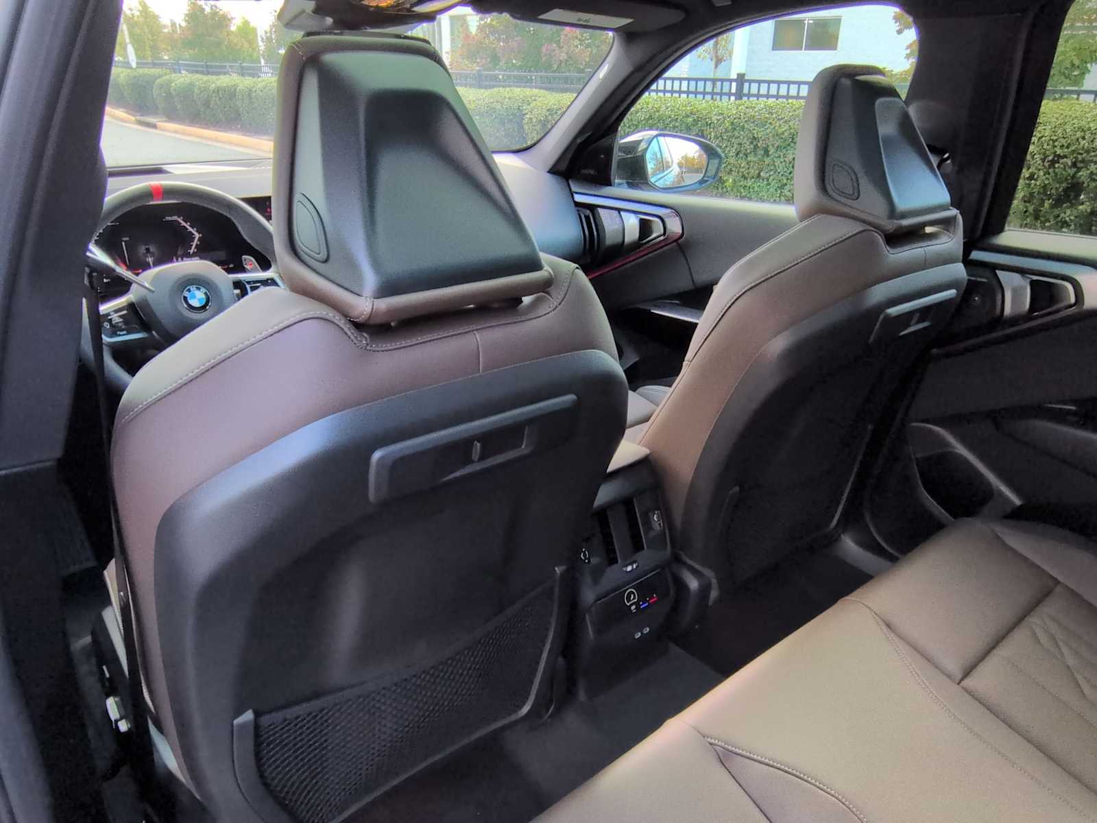 Thumbnail: 2026 BMW X3 - 19