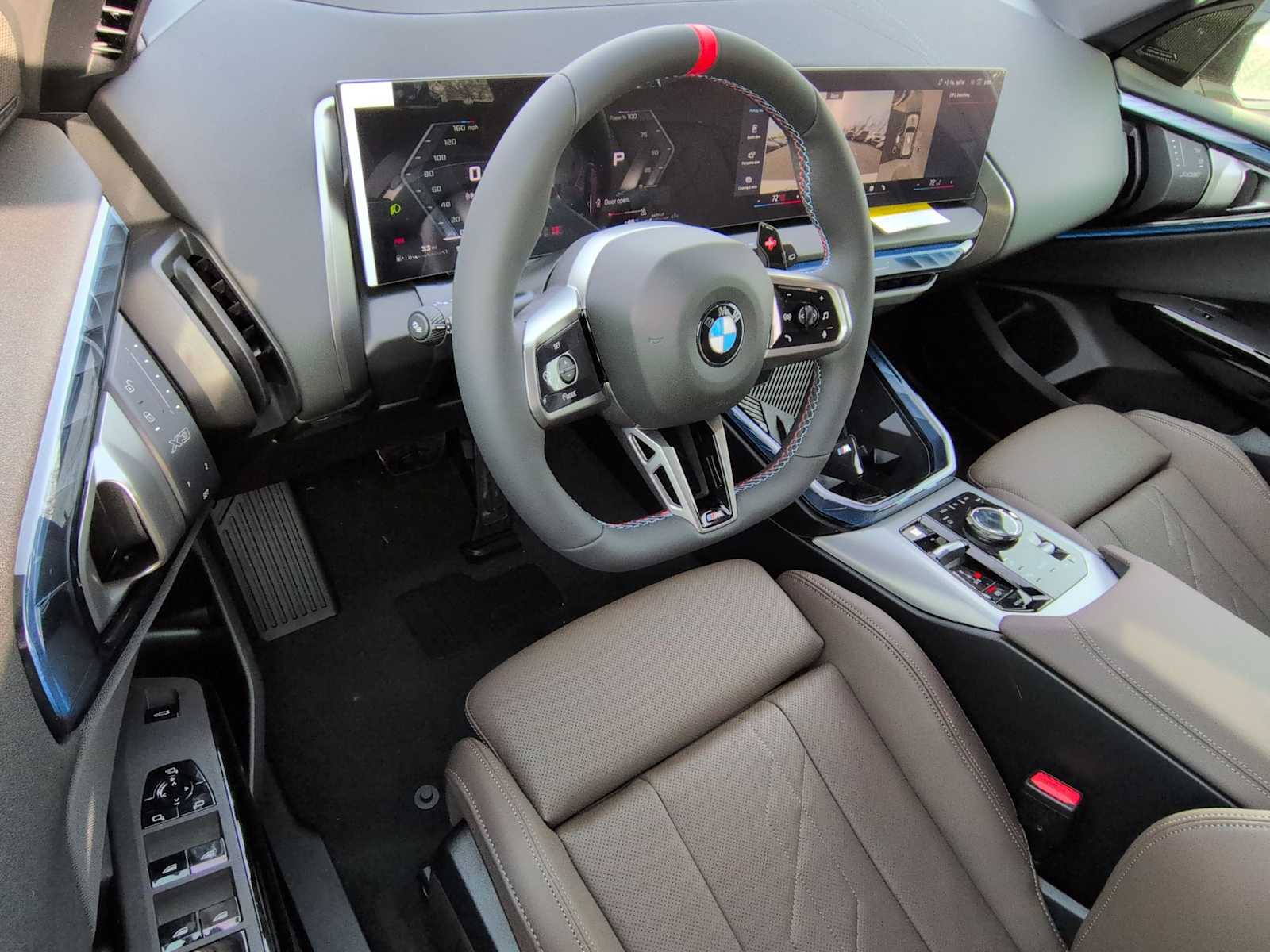 Thumbnail: 2026 BMW X3 - 10