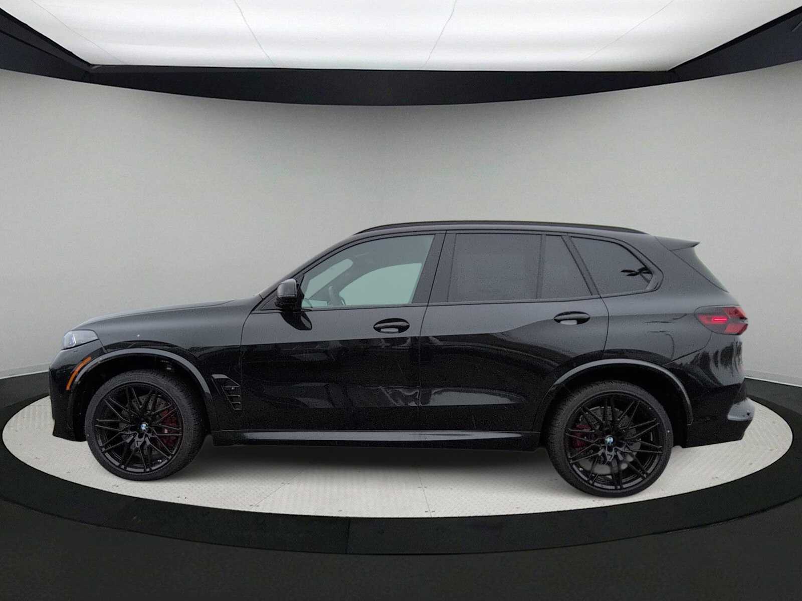 Thumbnail: 2026 BMW X5 - 5