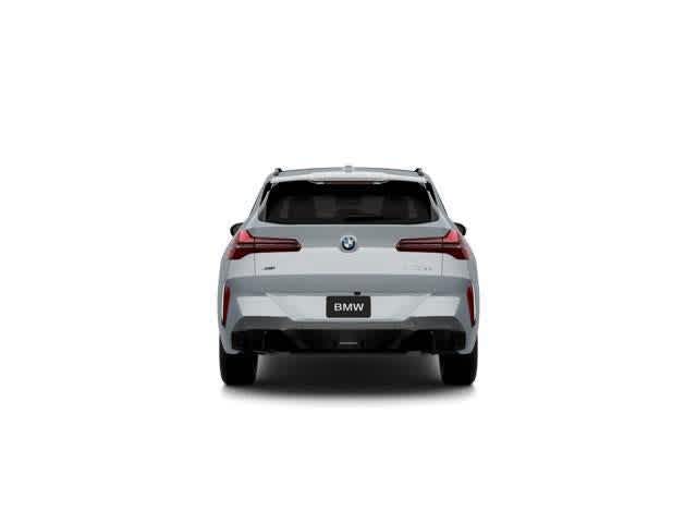 Thumbnail: 2026 BMW X3 - 5