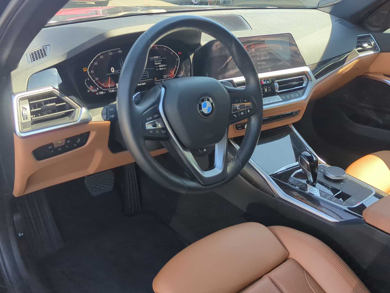 Thumbnail: 2022 BMW 3 Series - 15