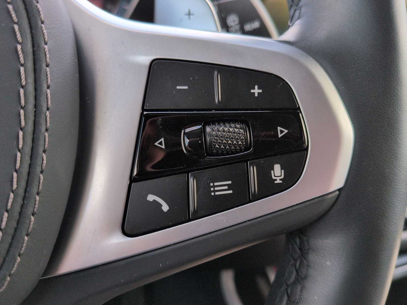 Thumbnail: 2025 BMW X7 - 26