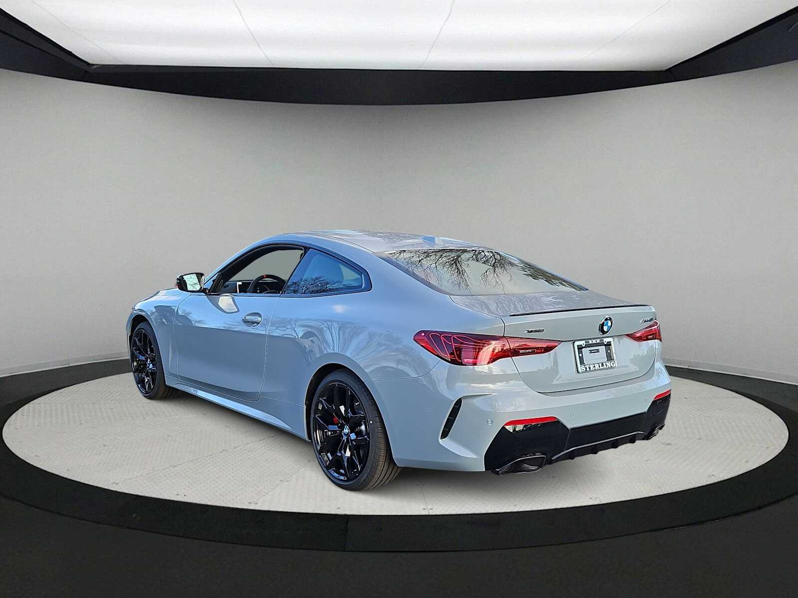 Thumbnail: 2026 BMW 4 Series - 6