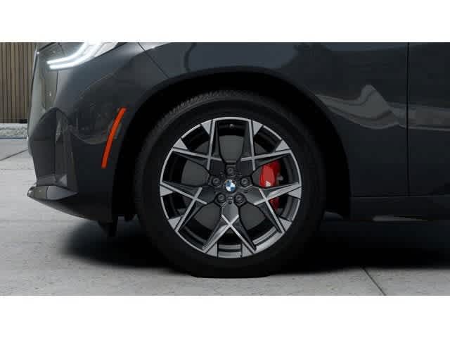 Thumbnail: 2026 BMW X3 - 7