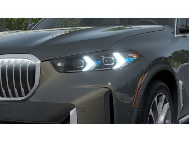 Thumbnail: 2026 BMW X5 - 6