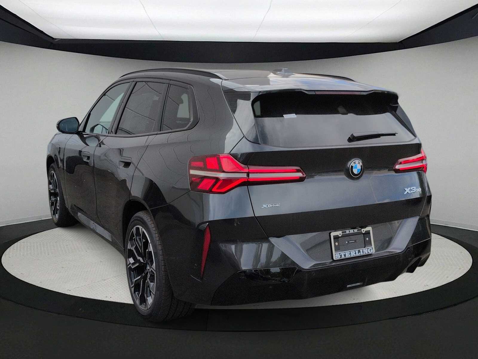 Thumbnail: 2026 BMW X3 - 6